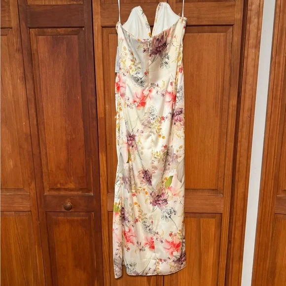 Katie May Come on Home Dress NWT - Picture 3 of 5